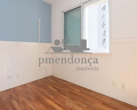 Imagem Apartamento à venda em Perdizes com 2 quartos e 2 vagas, 65 m² .