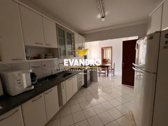 Imagem Apartamento para Venda em Cuiabá / MT no bairro Alvorada