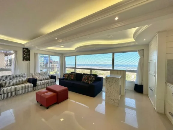 Imagem Apartamento 4 Dormitórios - Bairro Centro