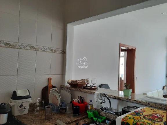 Imagem APARTAMENTO Residencial em GUARUJÁ - SP, PITANGUEIRAS