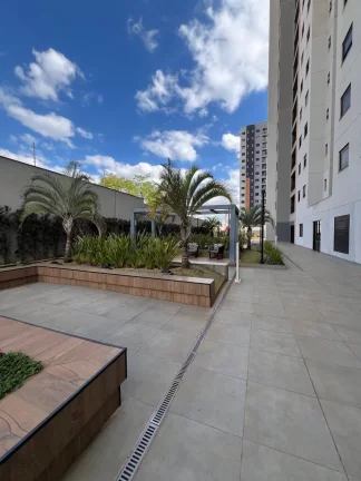 Imagem Apartamento garden para venda em Núcleo Agrícola Alpha com 3 quartos, sendo 1 suíte, 82m2