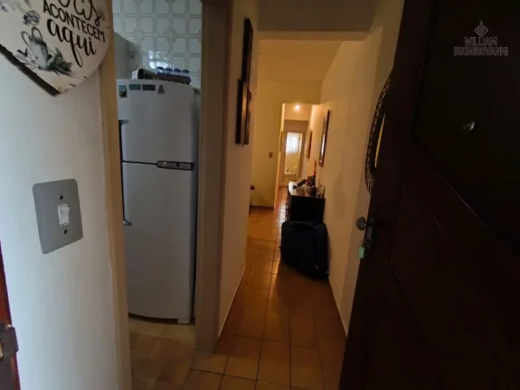 Imagem APT prédio frente mar, Apto 2 quartos, 1 vagas, Florida, - Apenas R$ 335.000,00