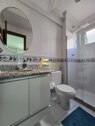 Imagem BELÍSSIMO APARTAMENTO DE 02 QUARTOS COM SUÍTE À VENDA EM JARDIM CAMBURI EM VITÓRIA/ES!