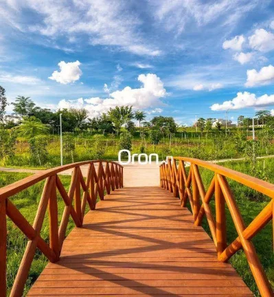 Imagem Terreno à venda, 300 m² por R$ 379.000,00 - Parqville Pinheiros - Aparecida de Goiânia/GO