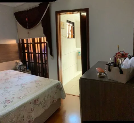 Imagem Casa Térrea com 3 Dormitórios sendo 2 Suíte, 1 Banheiro 2 Vagas!