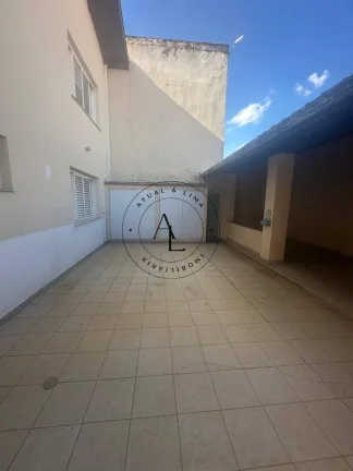 Imagem Casa à venda em Campinas, Jardim Santana, com 3 quartos, 195m2