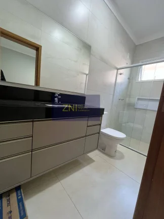 Imagem Casa à Venda no Residencial Vila Romana R 1517