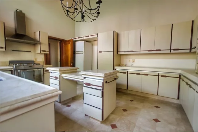 Imagem CASA RESIDENCIAL em São Paulo - SP, Morumbi