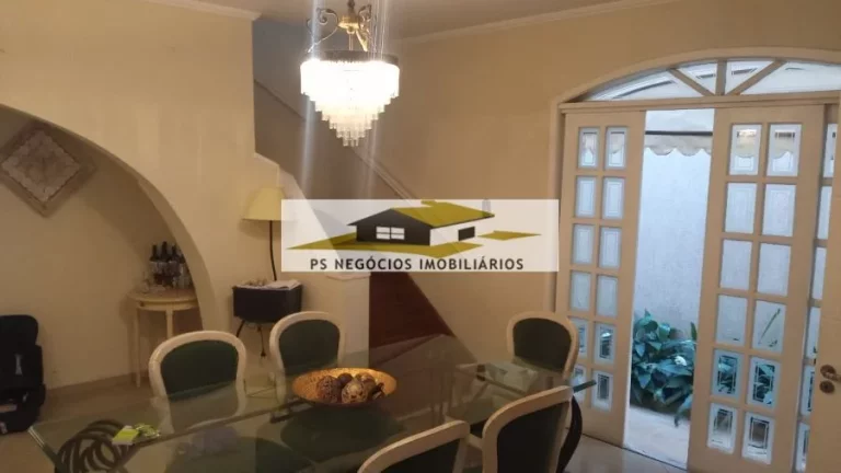 Imagem Sobrado para venda no Ipiranga