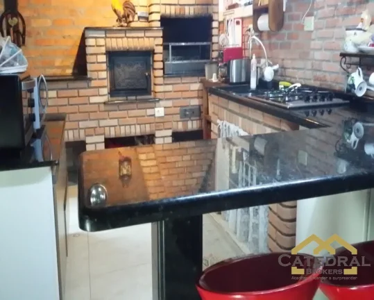 Imagem Chácara em Várzea Paulista/SP com 1850m² a venda