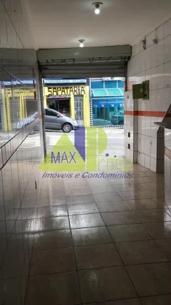 Imagem Espaço comercial de qualidade em localização estratégica! Sala espaçosa com 57m², ideal para lojas, escritórios ou consultórios