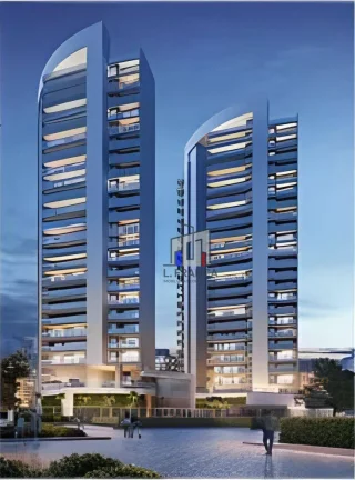 Apartamento com 3 dormitórios à venda, 141 m² por R$ 1.932.083 - Fátima - Fortaleza/Ceará