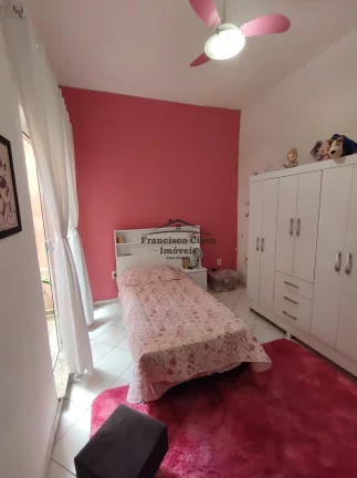 Imagem Casa à venda no bairro Vila dos Comerciários II - Lorena/SP