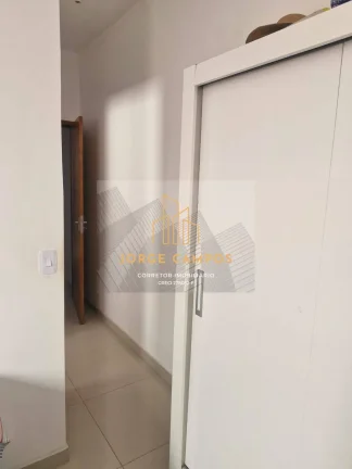 Imagem CA-25180 - CASA COM SUÍTE À VENDA NO SANTA INÊS II - SJCAMPOS/SP