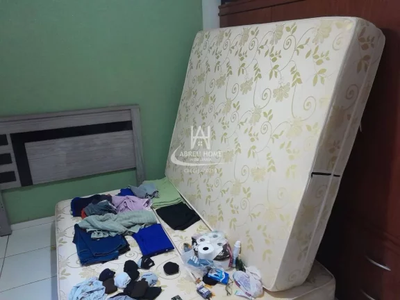 Imagem Casa Jardim Rosely