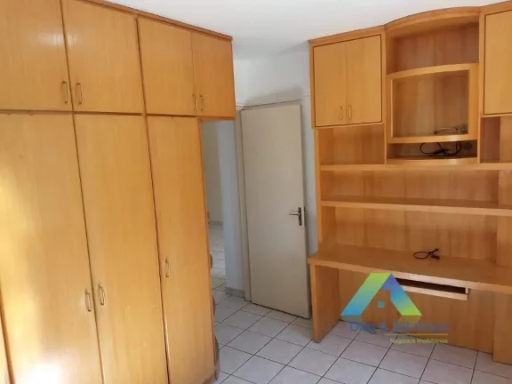 Imagem Lindo apartamento com 2 dormitórios, 1 vaga, lazer completo com ótima localização e valor !