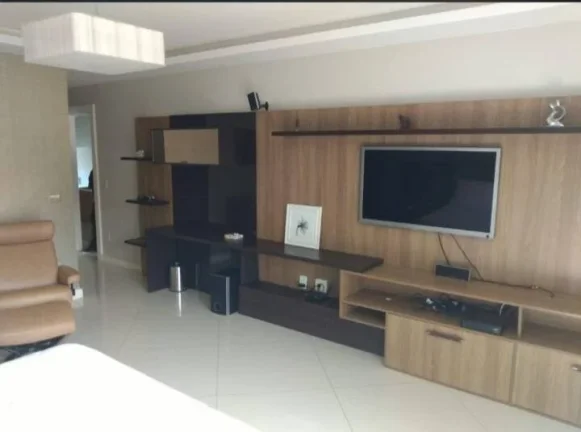 Imagem Casa Triplex Condomínio Mansões Barra da Tijuca