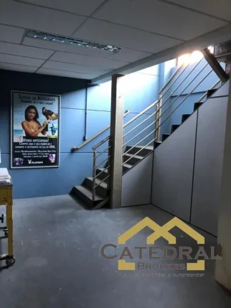 Imagem GALPÃO À VENDA, 1000 M² POR R$ 4.770.000,00 - RECANTO QUARTO CENTENÁRIO - JUNDIAÍ/SP