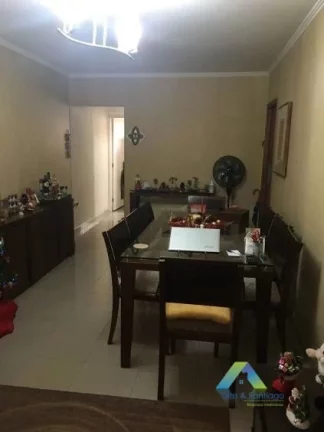 Imagem Sobrado Planalto Paulista 151 metros, 3 dormitórios, 2 vagas, área gourmet com churrasqueira, forno de pizza 2 vagas ótimo valor.