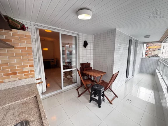 Imagem Apartamento 2 dormitórios sendo 2 suítes no coração da Guilhermina