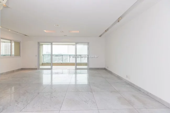 Imagem Apartamento à venda Jardim Paulista São Paulo