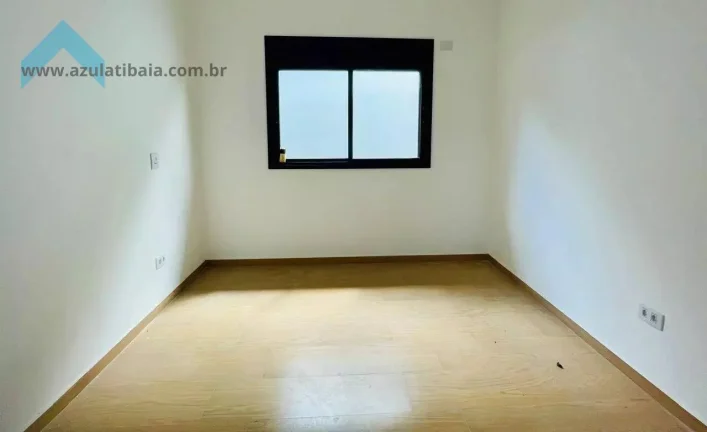 Imagem Casa 3 dormitórios com suíte, piscina e área gourmet à venda  Jardim Jaraguá, Atibaia/SP