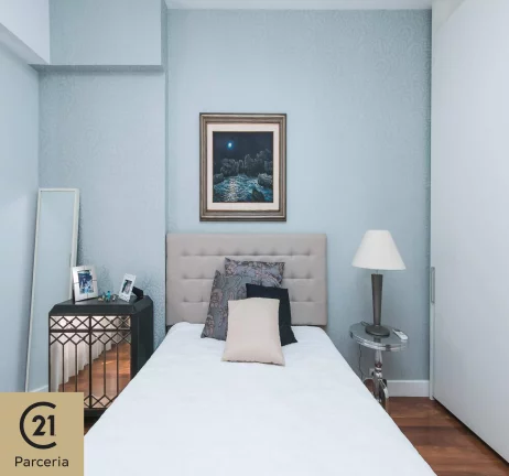 Imagem APARTAMENTO RESIDENCIAL em SÃO PAULO - SP, MORUMBI