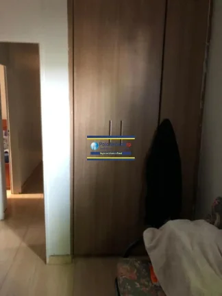 Imagem Apartamento Térreo 78 M com quintal - R$ 250.000, 3 quartos, lazer, portaria 24 h - Campos Elíseos - Ribeirão Preto