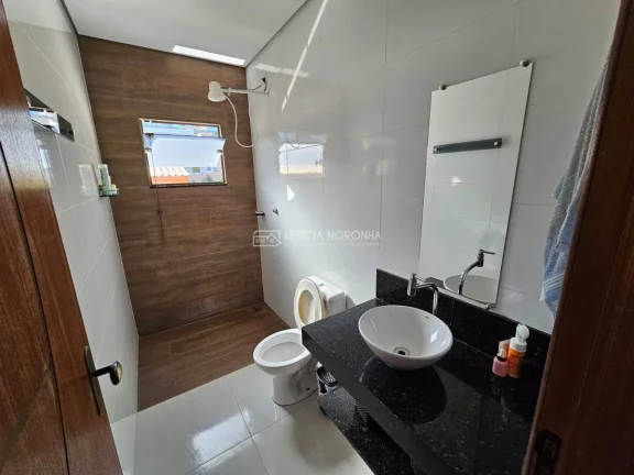 Imagem Casa à Venda
