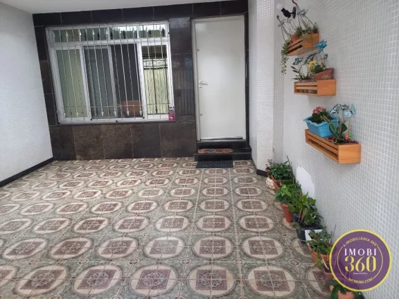 Imagem Casa com edícula para Venda!!!
