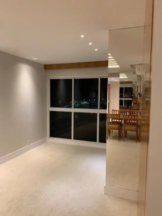 Imagem Cobertura com 3 Quartos à Venda, 160 m² em Barra Da Tijuca - Rio De Janeiro