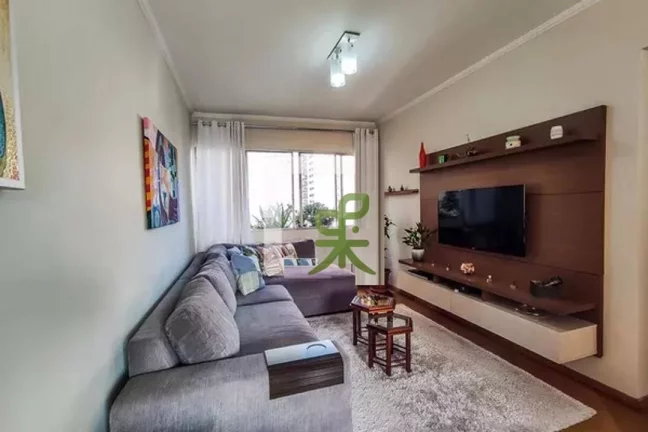 Imagem Apartamento com 3 dormitórios à venda, 100 m² por R$ 790.000,00 - Jardim Guedala - São Paulo/SP