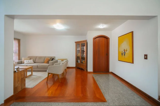 Imagem Casa com 5 dormitórios à venda, 580 m² por R$ 1.949.000,00 - Recanto Impla - Carapicuíba/SP