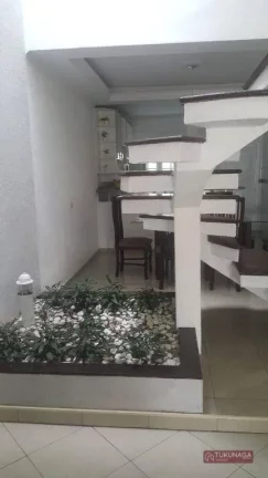 Imagem Sobrado com 3 quartos à venda, 180 m² por R$ 790.000 - Vila Melliani - Guarulhos/SP