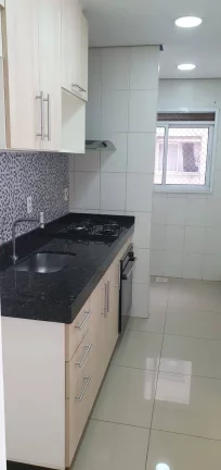 Imagem ALUGO APARTAMENTO EM JUNDIAÍ