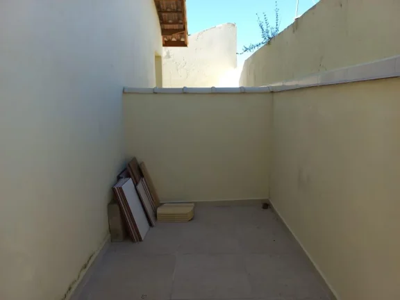 Imagem Casa para Venda em Itanhaém, Tupy, 2 dormitórios, 1 suíte, 1 banheiro, 1 vaga