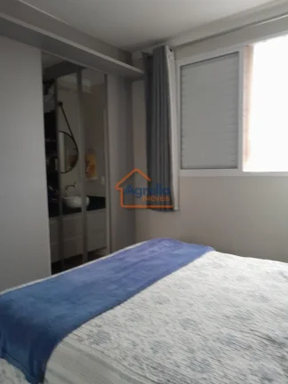 Imagem Portal Vila das Borboletas - Apartamento à venda no bairro CONDOMÍNIO PORTAL VILA DAS BORBOLETAS - Mogi Guaçu/SP