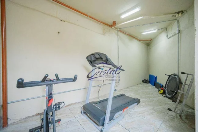 Imagem Encantador Apartamento com Varanda Gourmet Personalizada!