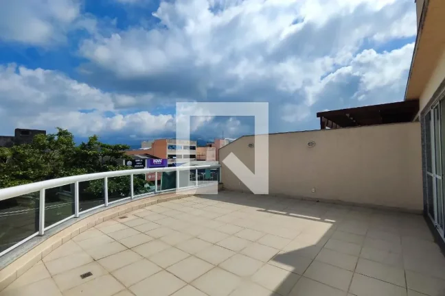 Imagem Apartamento à Venda - Recreio, 3 Quartos, 400 m2
