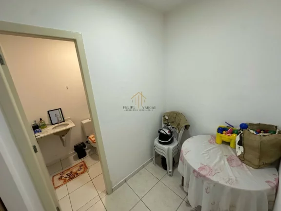 Imagem Casa de 2 suítes no condomínio Terra Nova Palhoça