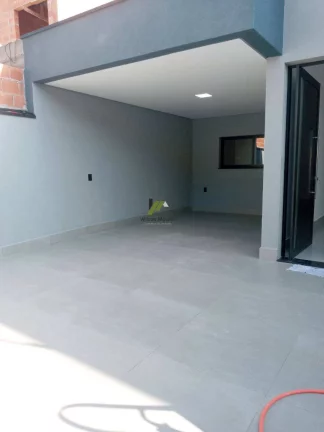 Imagem CASA NOVA EM ÓTIMO BAIRRO
