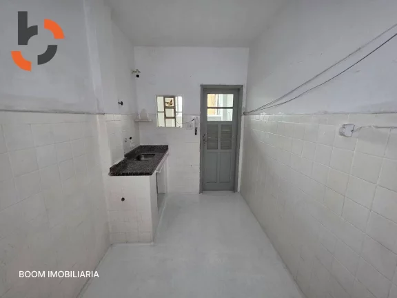 Imagem Apartamento com 3 dormitórios para alugar, 85 m² por R$ 1.699,56/mês - Centro - Nova Iguaçu/RJ
