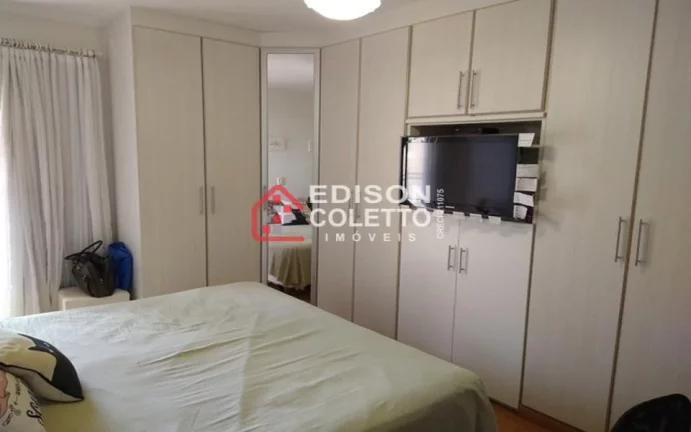 Imagem Casa a venda Bem iluminada no Condomínio Terras de Piracicaba 4 com 3 Suítes!!