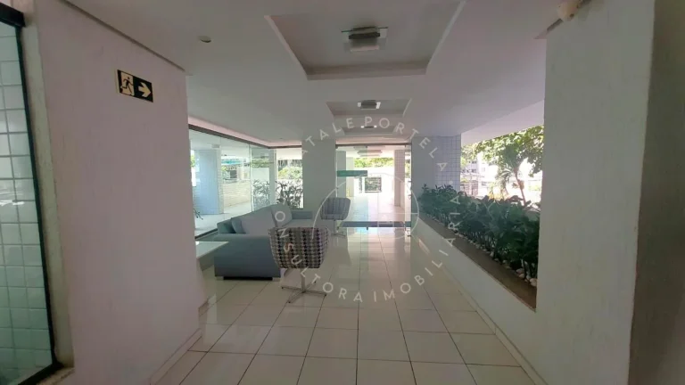 Imagem Localização espetacular em Boa Viagem!