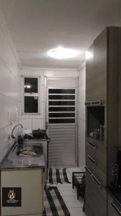 Imagem SOBRADO - NO BAIRRO - JARDIM REAL - CUBATÃO