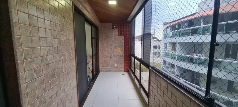 Imagem Recreio dos Bandeirantes - Av. benvindo de Novaes - Vendo Maravilho apto de fundos - 3 quartos com 97m² + Deps - R$995.000,00.