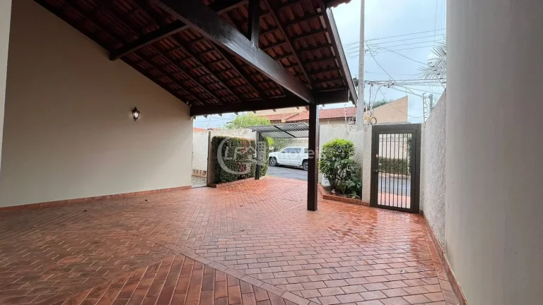 Imagem Espetacular casa à venda em Campo Grande-MS, Vila Giocondo Orsi: 4 quartos, 1 suíte, 3 salas, 3 banheiros, 3 vagas, 205m²!