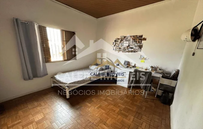 Imagem Casa com 3 dormitórios à venda no bairro Chácara Junqueira em Tatuí interior de São Paulo