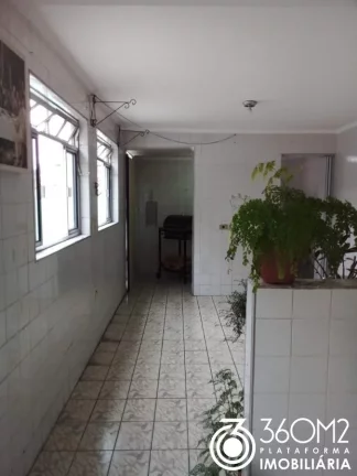 Imagem Casa para Venda em Santo André / SP no bairro Jardim Irene