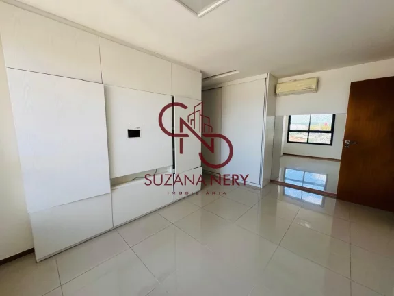 Imagem Apartamento 4 quartos em Lagoa Nova